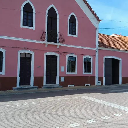 Casa Da Vovo Ceu: Countryside Retreat with Pool near Coimbra and Aveiro Villa Cantanhede Exterior photo
