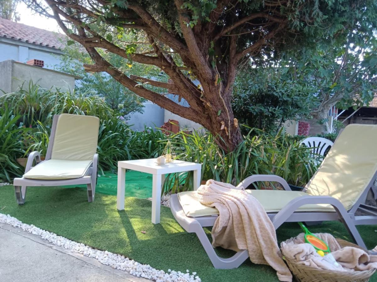 Holiday home Casa Da Vovo Ceu: Countryside Retreat With Pool Near Coimbra And Aveiro *