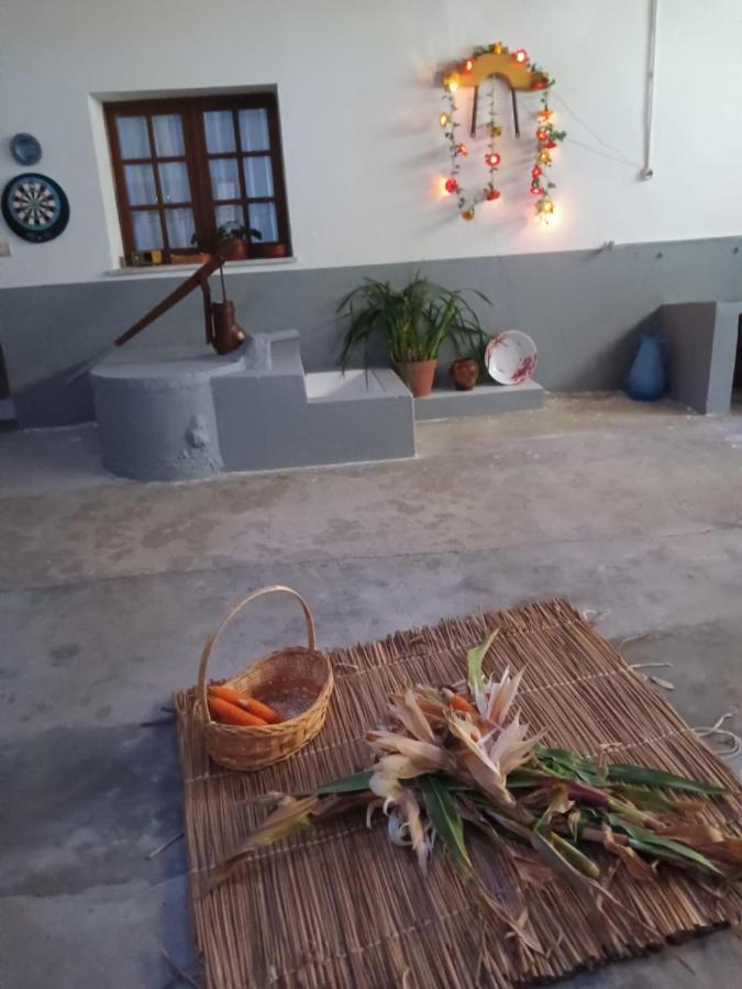 Casa Da Vovo Ceu: Countryside Retreat With Pool Near Coimbra And Aveiro