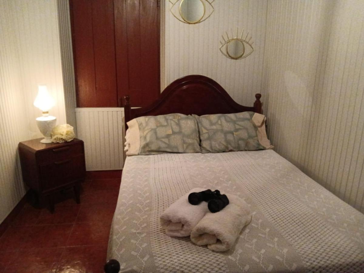 Holiday home Casa Da Vovo Ceu: Countryside Retreat With Pool Near Coimbra And Aveiro
