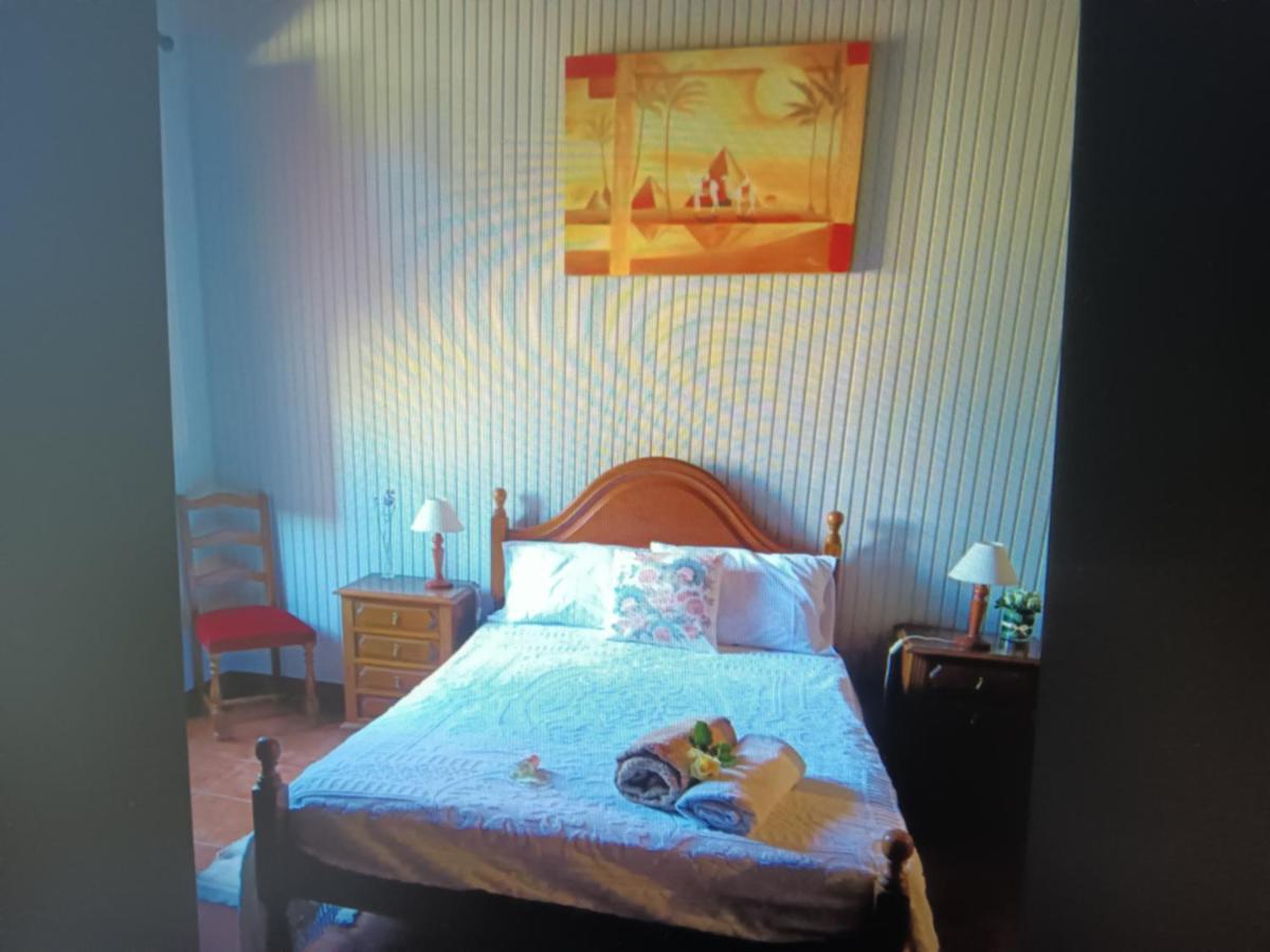 Holiday home Casa Da Vovo Ceu: Countryside Retreat With Pool Near Coimbra And Aveiro Cantanhede