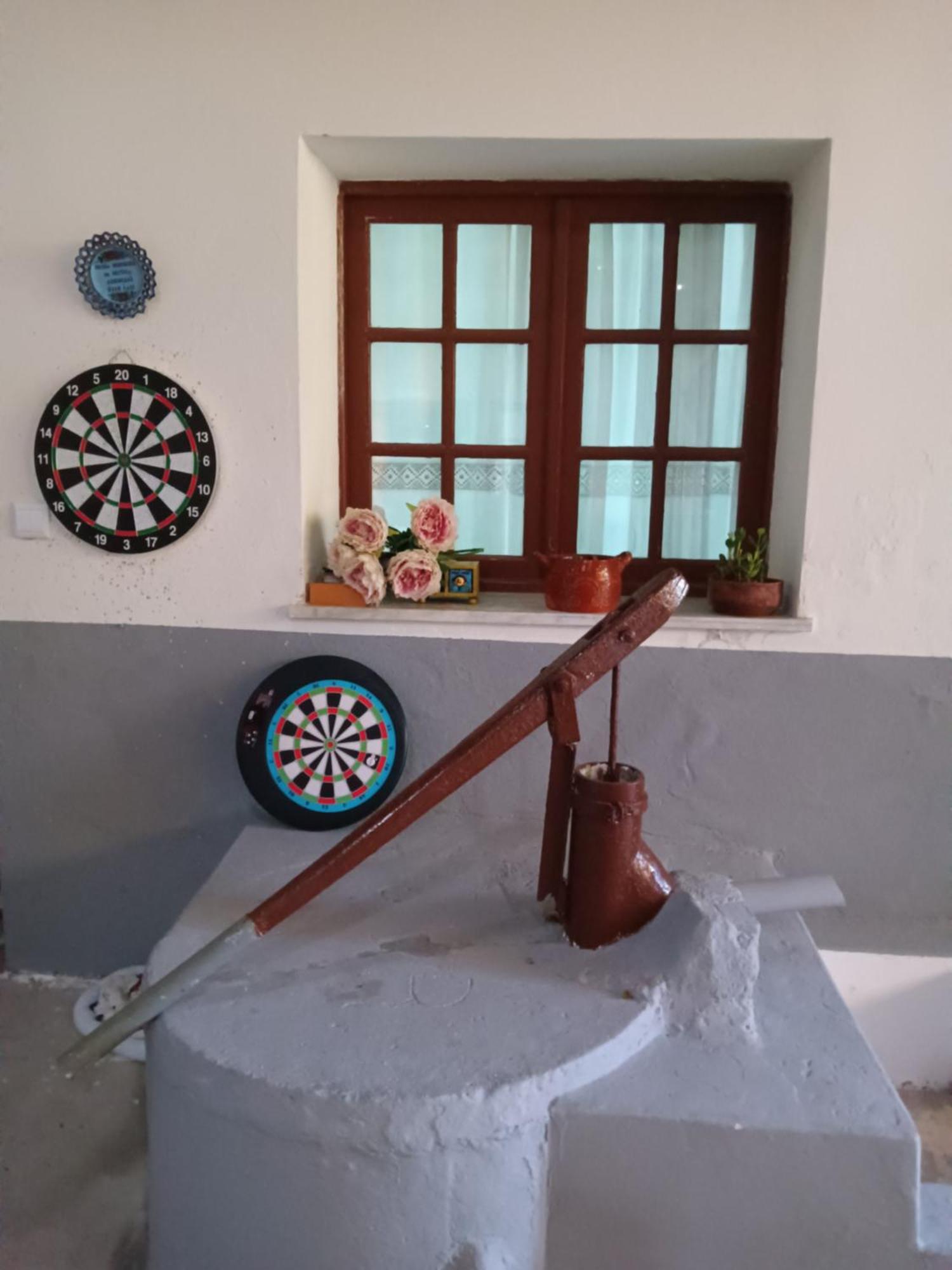 Casa Da Vovo Ceu: Countryside Retreat With Pool Near Coimbra And Aveiro * Cantanhede
