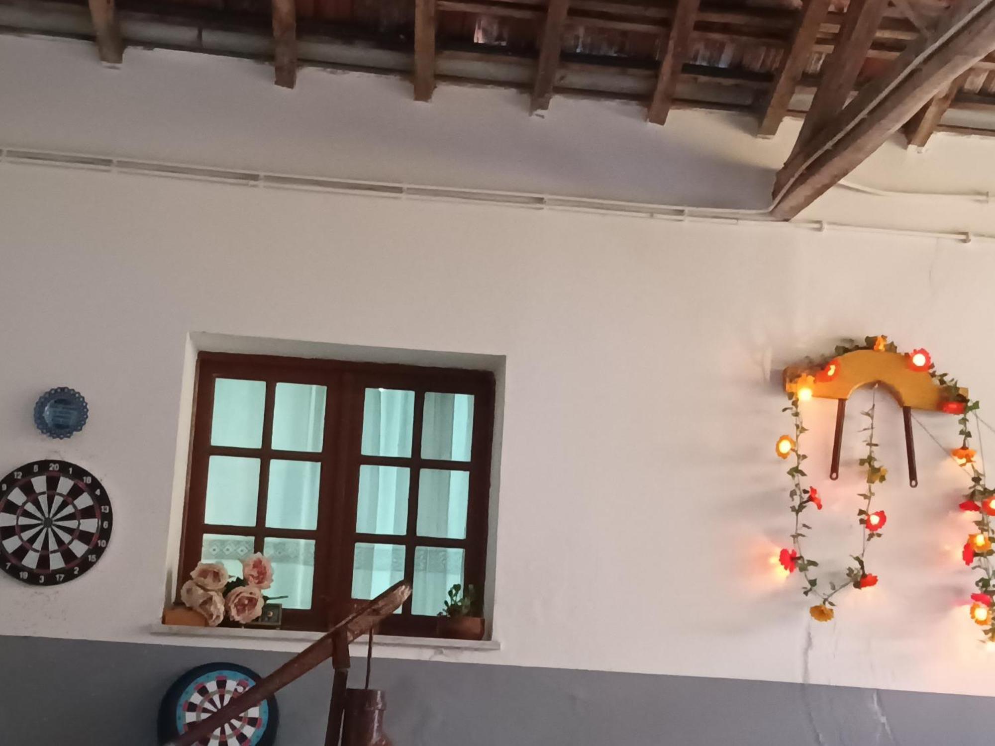 Casa Da Vovo Ceu: Countryside Retreat With Pool Near Coimbra And Aveiro Holiday home