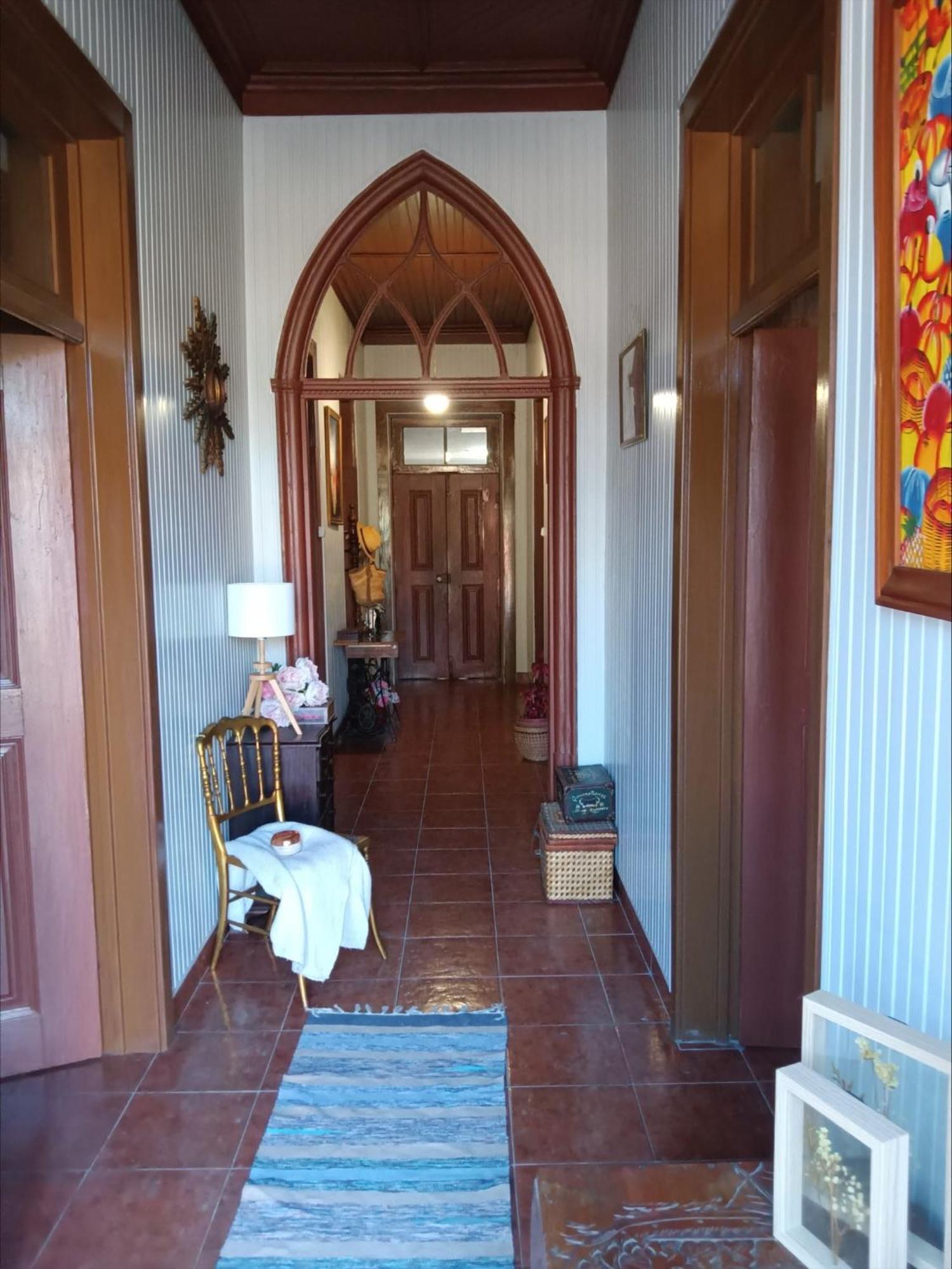 Casa Da Vovo Ceu - Gandaresa - Country House, Entre Coimbra E Aveiro, A 15 Minutos Carro Mira - Quintal Com Piscina Insuflavel Dom wakacyjny