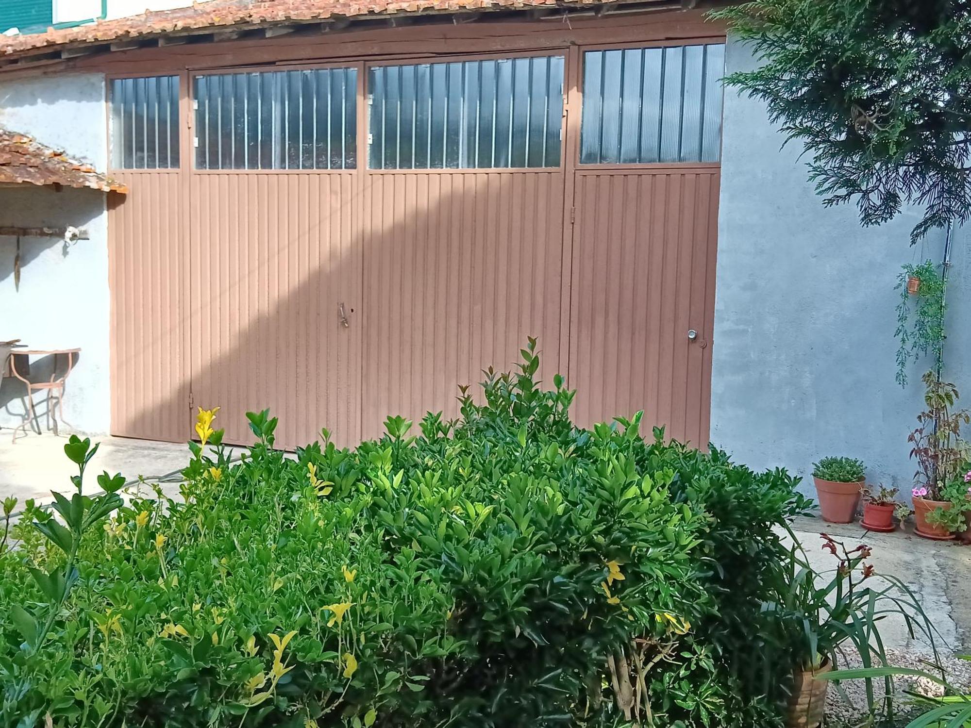 Holiday home Casa Da Vovo Ceu: Countryside Retreat With Pool Near Coimbra And Aveiro Cantanhede